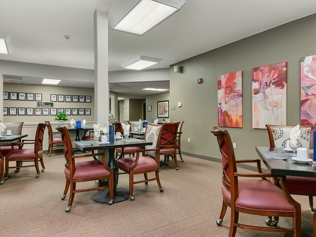 Morningstar of Boise